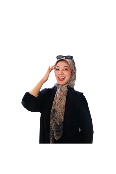 Foto Nabila Aulia Arifiani